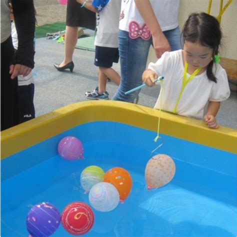 水 風|水風船の遊び方アレンジ！子供から大人まで無限に楽。